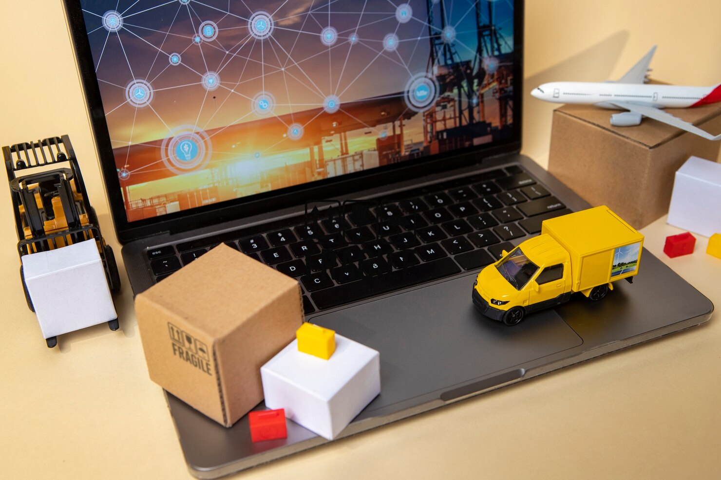 Tech Logistics & Deployment