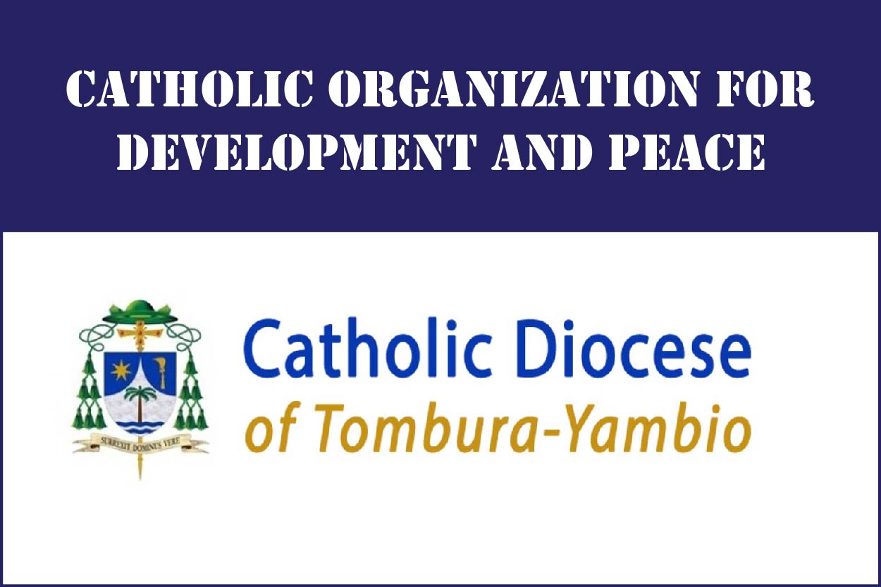 Catholic Organization for Development and Peace