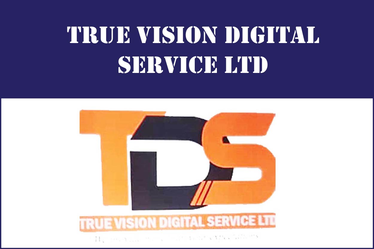 True Vision Digital Service LTD