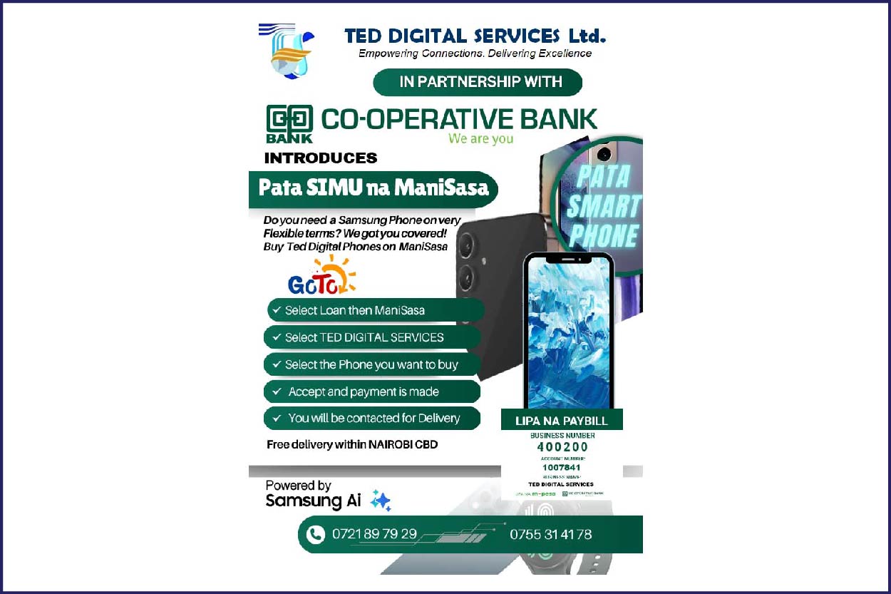 Cooperative Bank